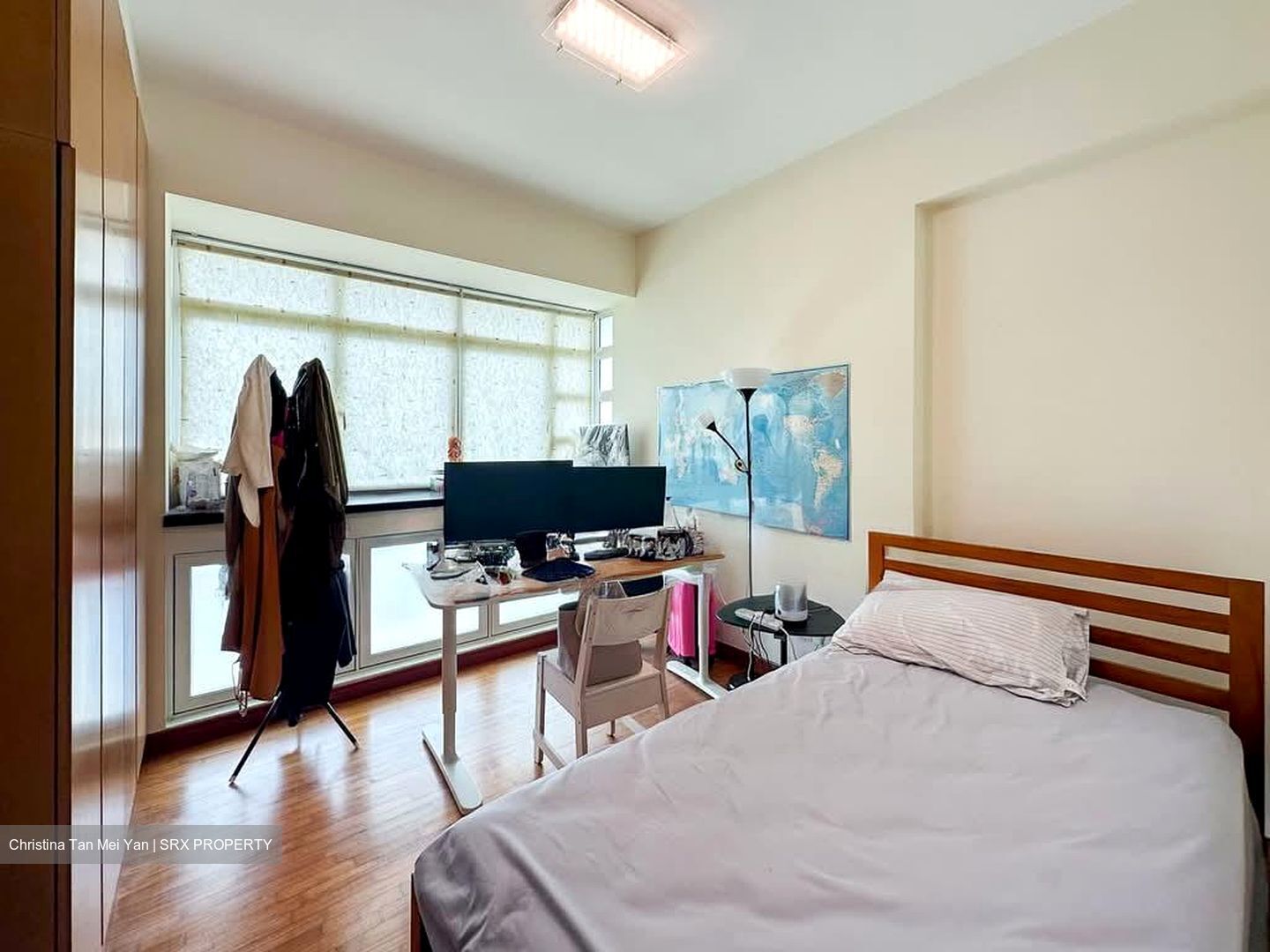 Butterworth 8 (D15), Condominium #610568801